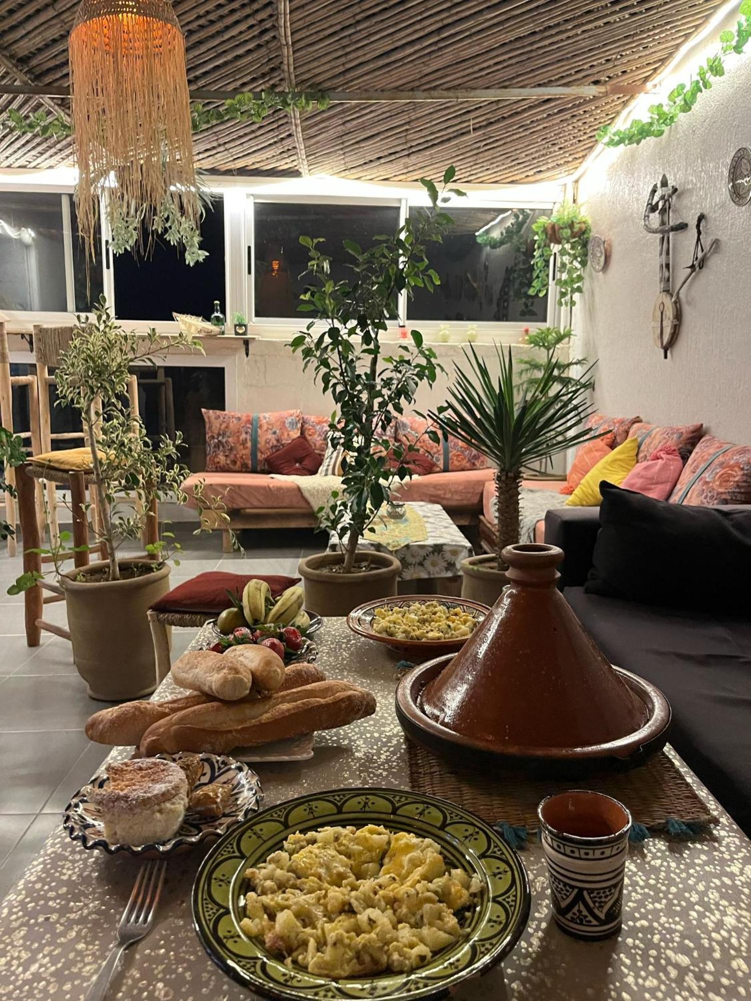 Amazigh Privat House Appartement