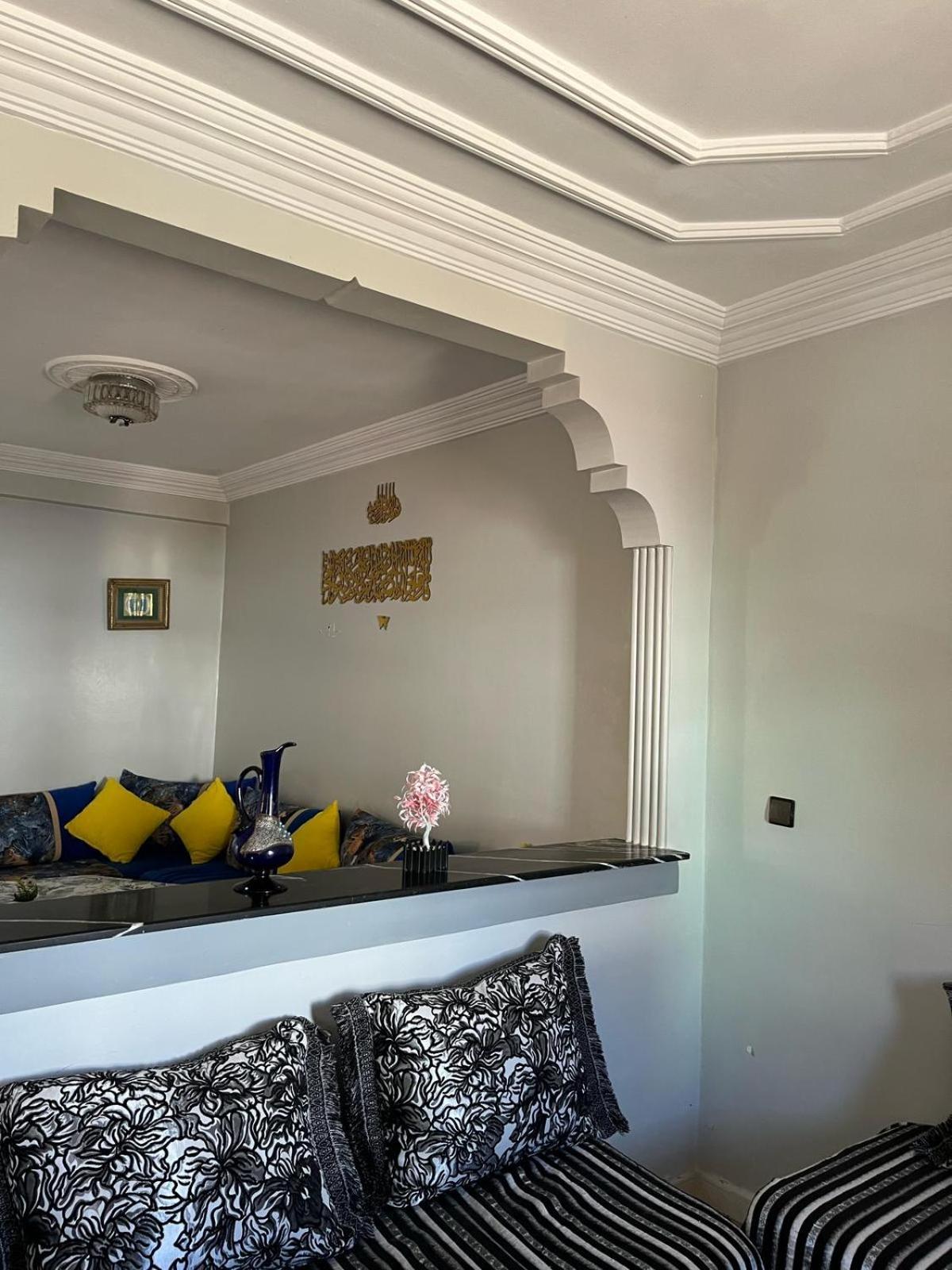 Amazigh Privat House Appartement Agadir