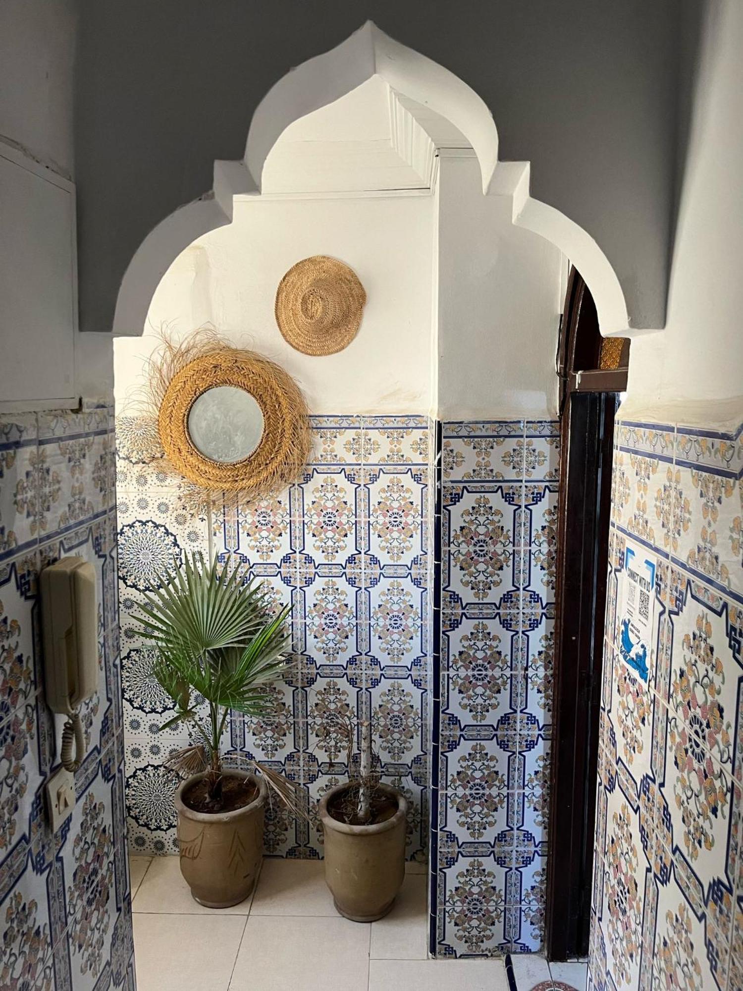 Amazigh Privat House Appartement *
